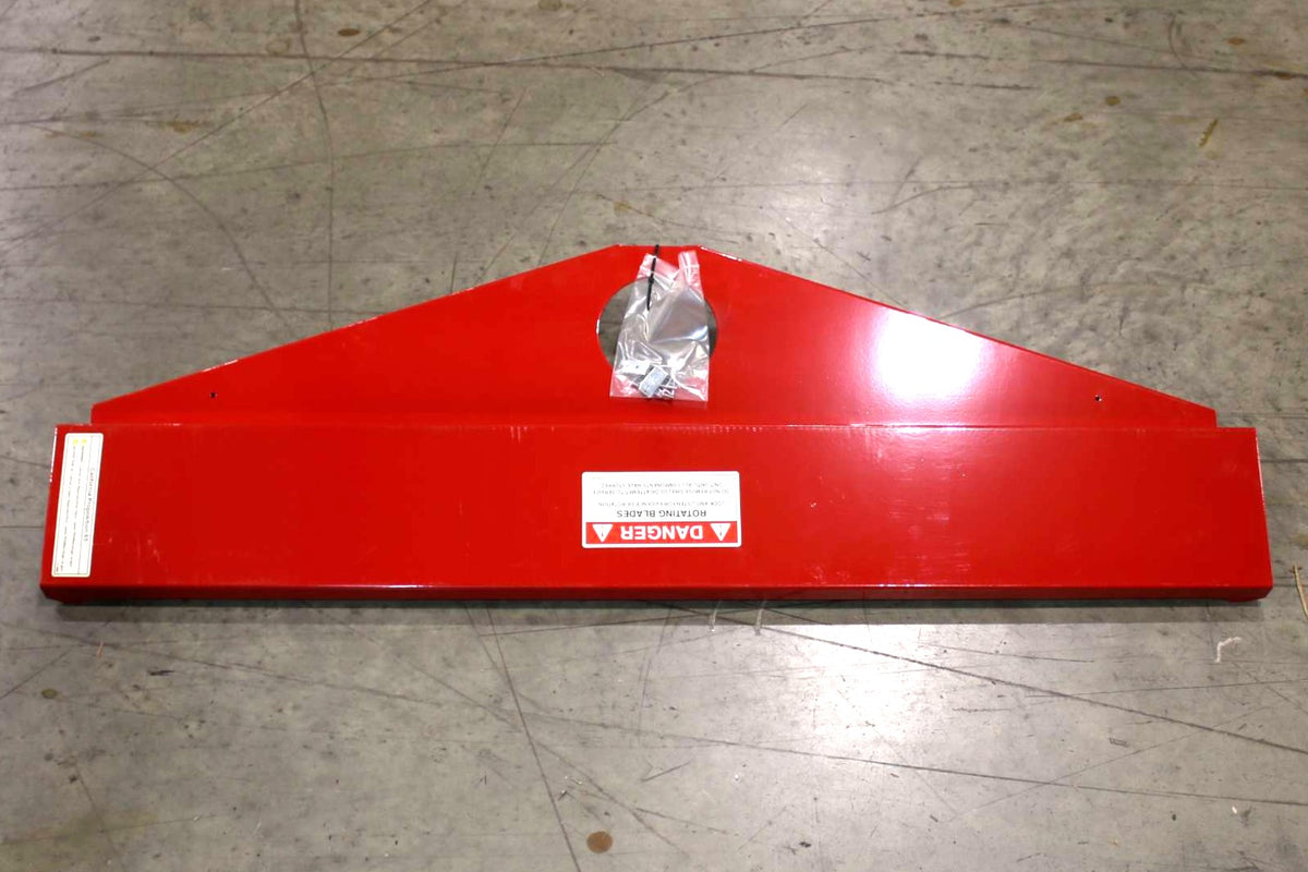 BOBCAT - 4167942 - SHIELD ASSEMBLY
