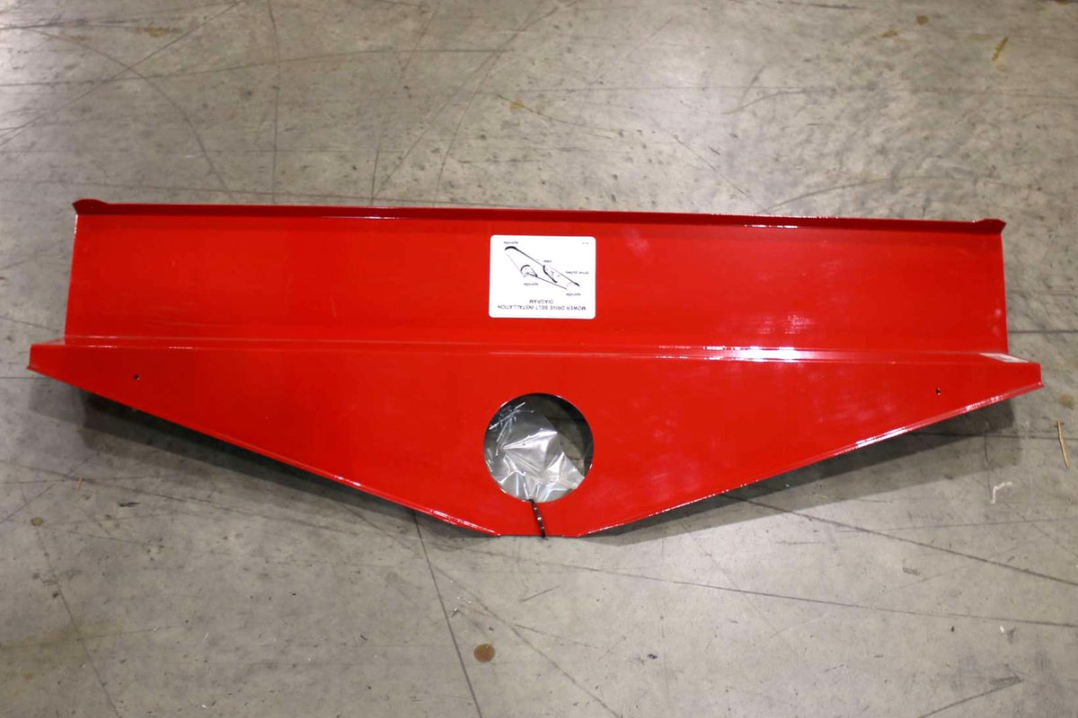 BOBCAT - 4167942 - SHIELD ASSEMBLY