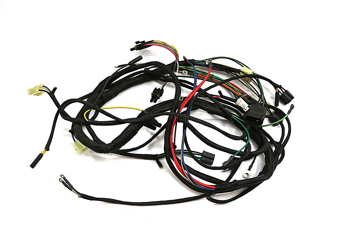 BOBCAT - 4163085 - HARNESS WIRE