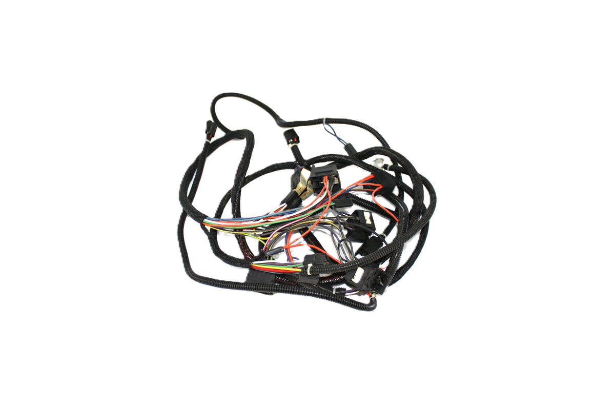 BOBCAT - 2228060 - HARNESS WIRE