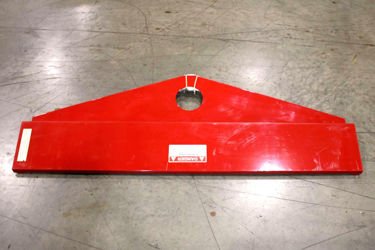 BOBCAT - 4167941 - SHIELD ASSEMBLY