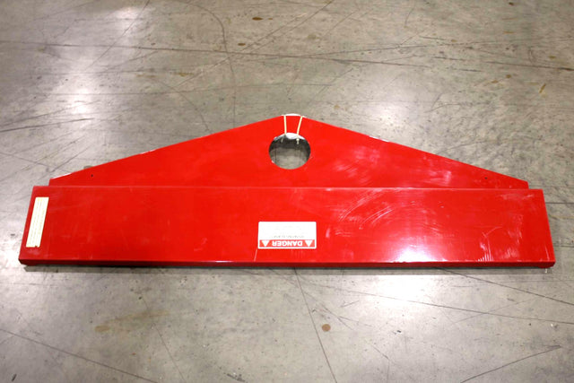 BOBCAT - 4167941 - SHIELD ASSEMBLY