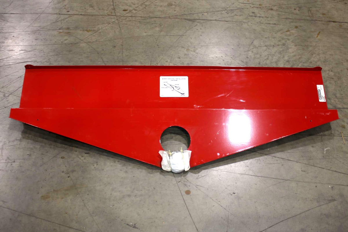 BOBCAT - 4167941 - SHIELD ASSEMBLY