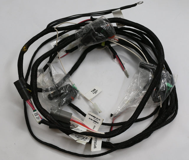 BOBCAT - 7446556 - HARNESS CAB