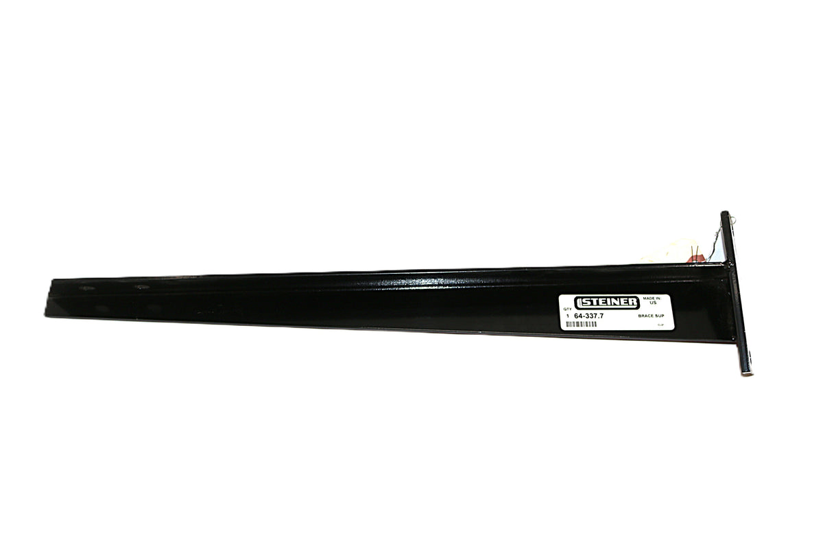BOBCAT - 64-337.7 - BRACE SUPPORT