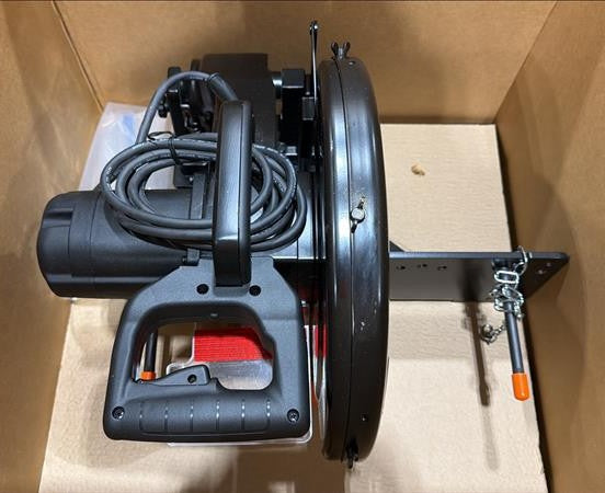 BOBCAT - 7328673 - CUTTER HOSE MACHINE