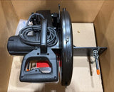 BOBCAT - 7328673 - CUTTER HOSE MACHINE