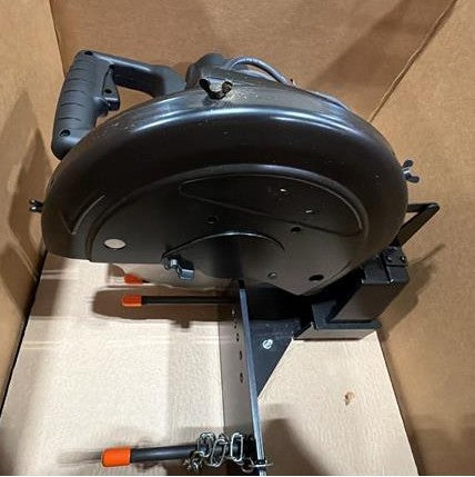 BOBCAT - 7328673 - CUTTER HOSE MACHINE