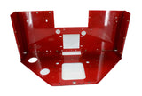 BOBCAT - 4165353 - PANEL W/LABELS