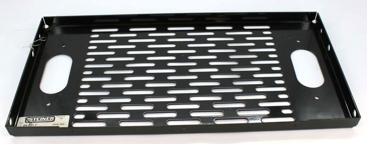 BOBCAT - 64-881.7 - PANEL REAR