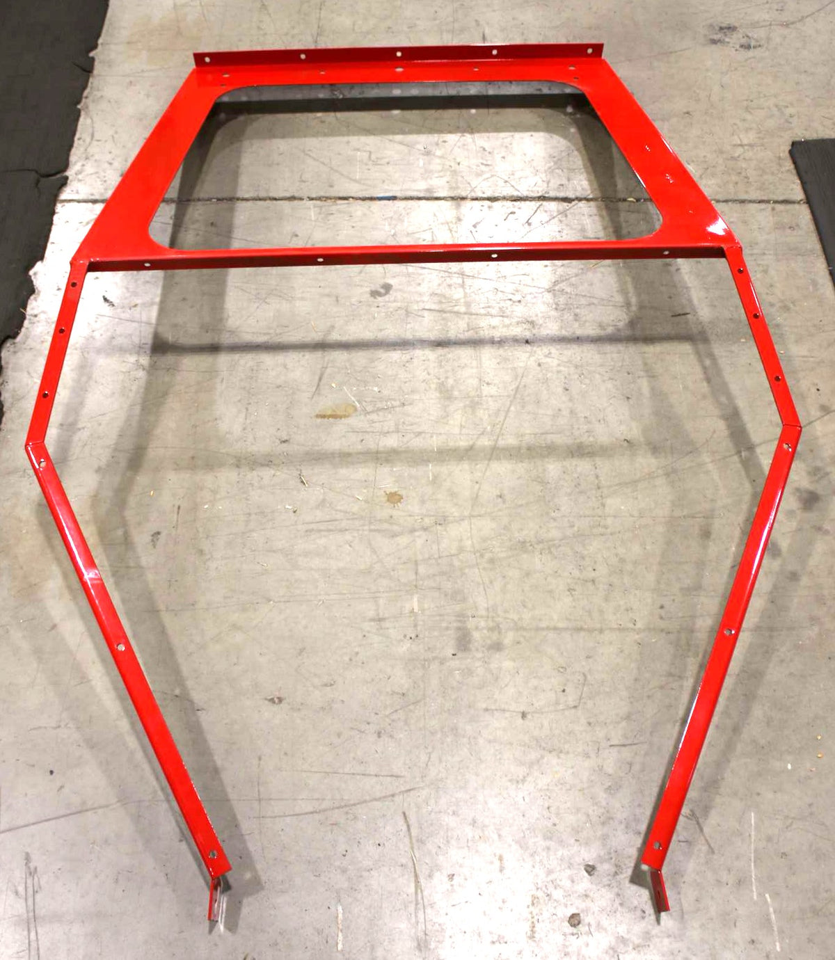 BOBCAT - 4177042 - PANEL FRONT