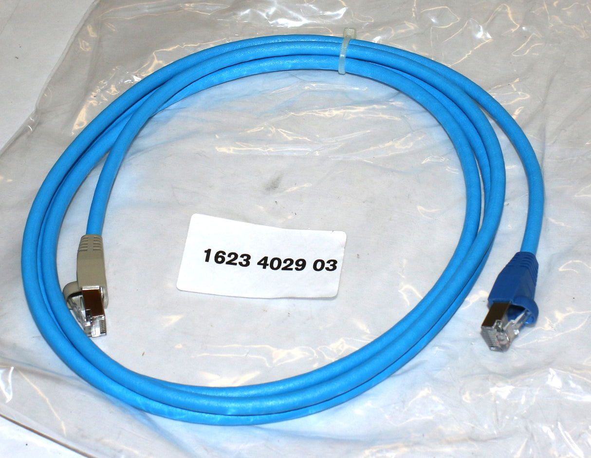 QUINCY COMPRESSOR ­-­ 1623402903 ­-­ COMMUNICATION CABLE
