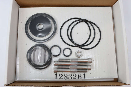 GARDNER DENVER - COMPAIR | HYDROVANE ­-­ 1283261 ­-­ INLET|PURGE PACKING KIT
