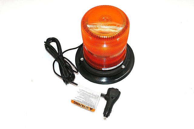 ECCO ­-­ 7950A-VM ­-­ LED BEACON - PULSE II - MP - 12-48VDC - 11