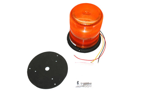 ECCO ­-­ 7950A ­-­ LED BEACON - PULSE II - MP - 12-48VDC - 11