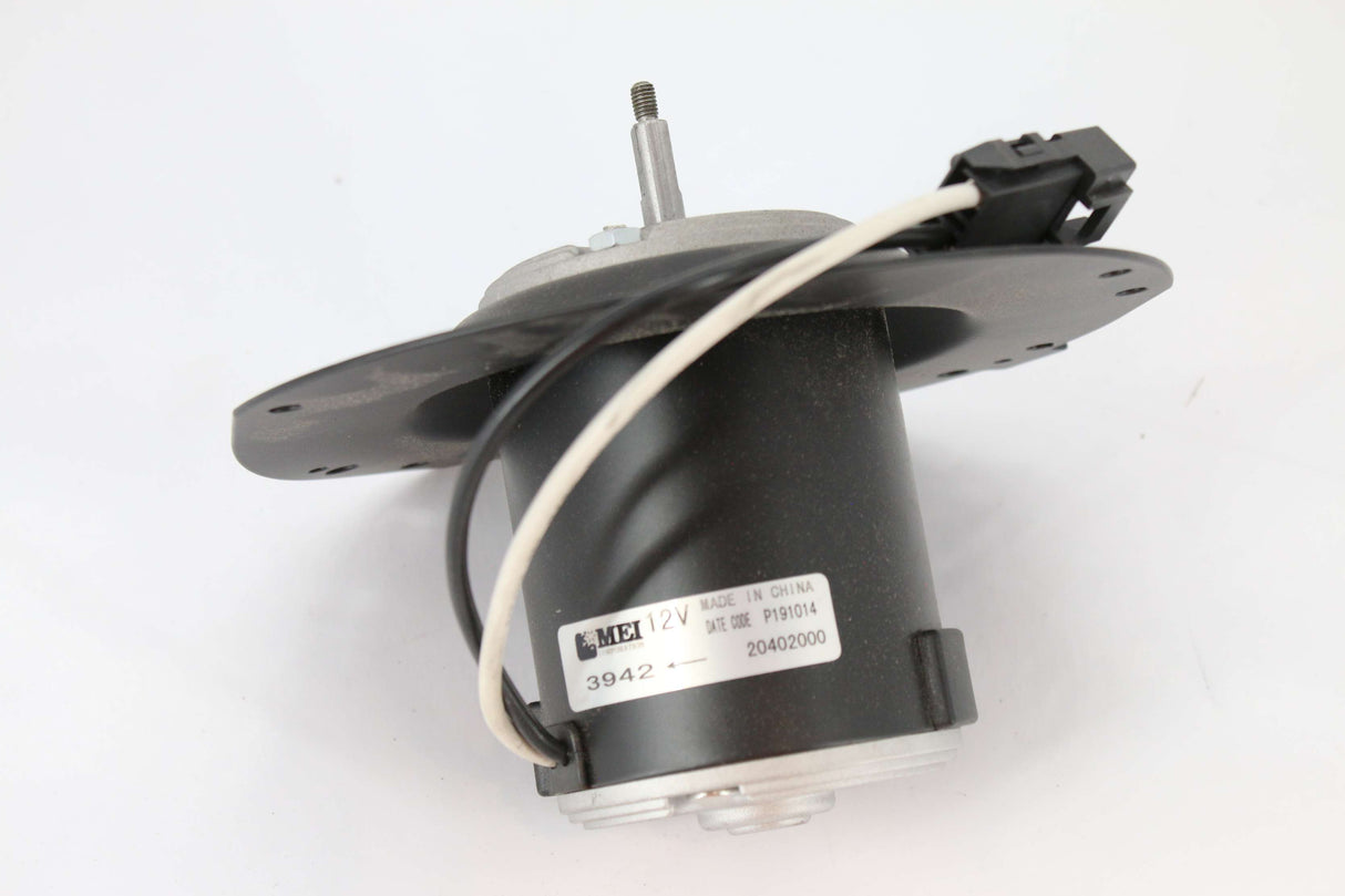 ROAD CHOICE ­-­ BM64305 ­-­ HVAC BLOWER MOTOR