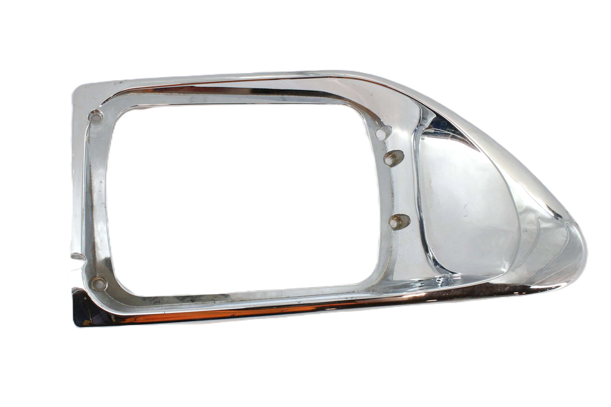 AUTOMANN ­-­ 564.55036 ­-­ RH CHROME ASSEMBLY