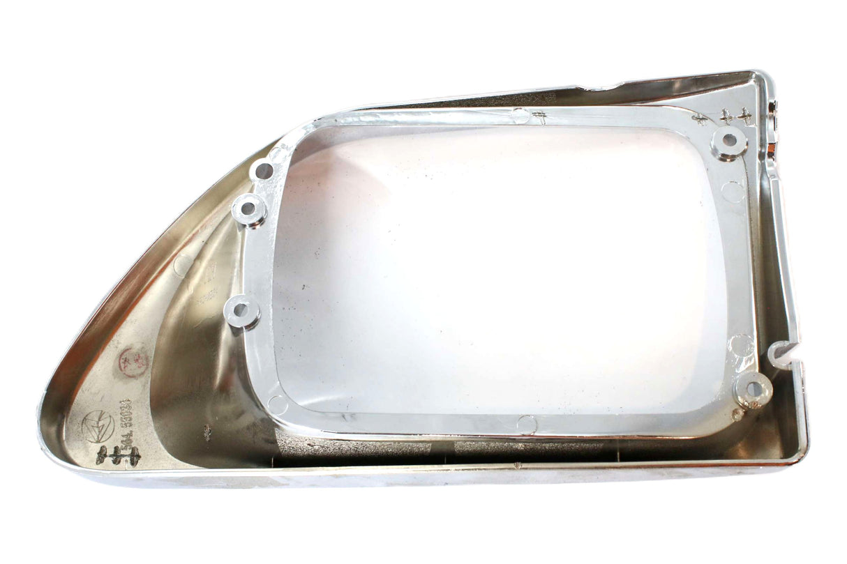 AUTOMANN ­-­ 564.55036 ­-­ RH CHROME ASSEMBLY