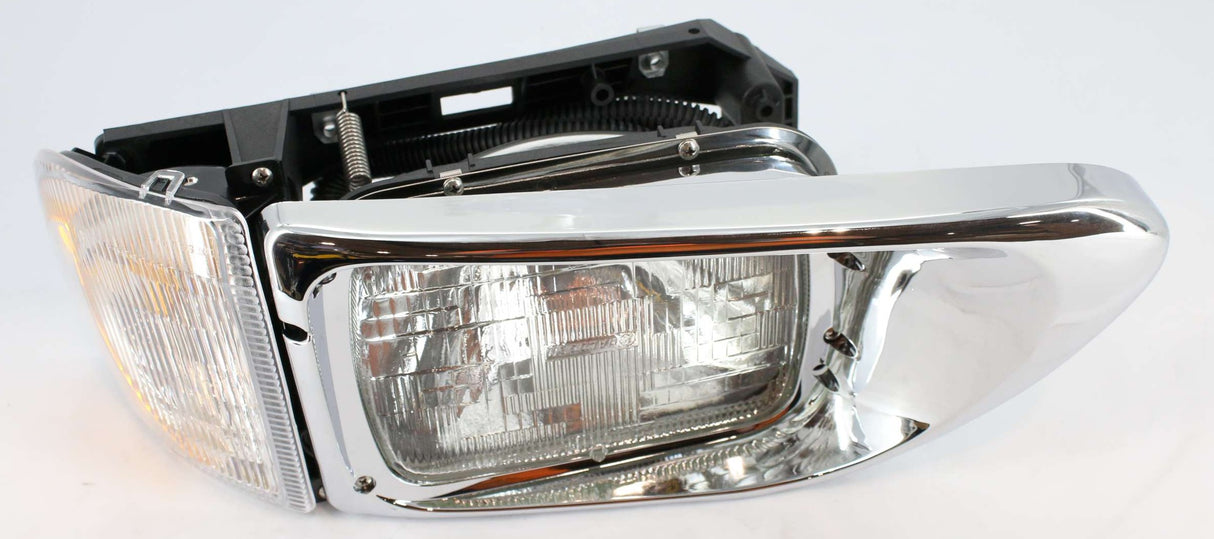 DORMAN PRODUCTS ­-­ 888-5104 ­-­ HEADLIGHT ASSEMBLY