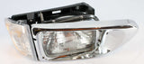 DORMAN PRODUCTS ­-­ 888-5104 ­-­ HEADLIGHT ASSEMBLY