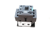 SIEMENS - 3RT2025-1AC20 - CONTACTOR