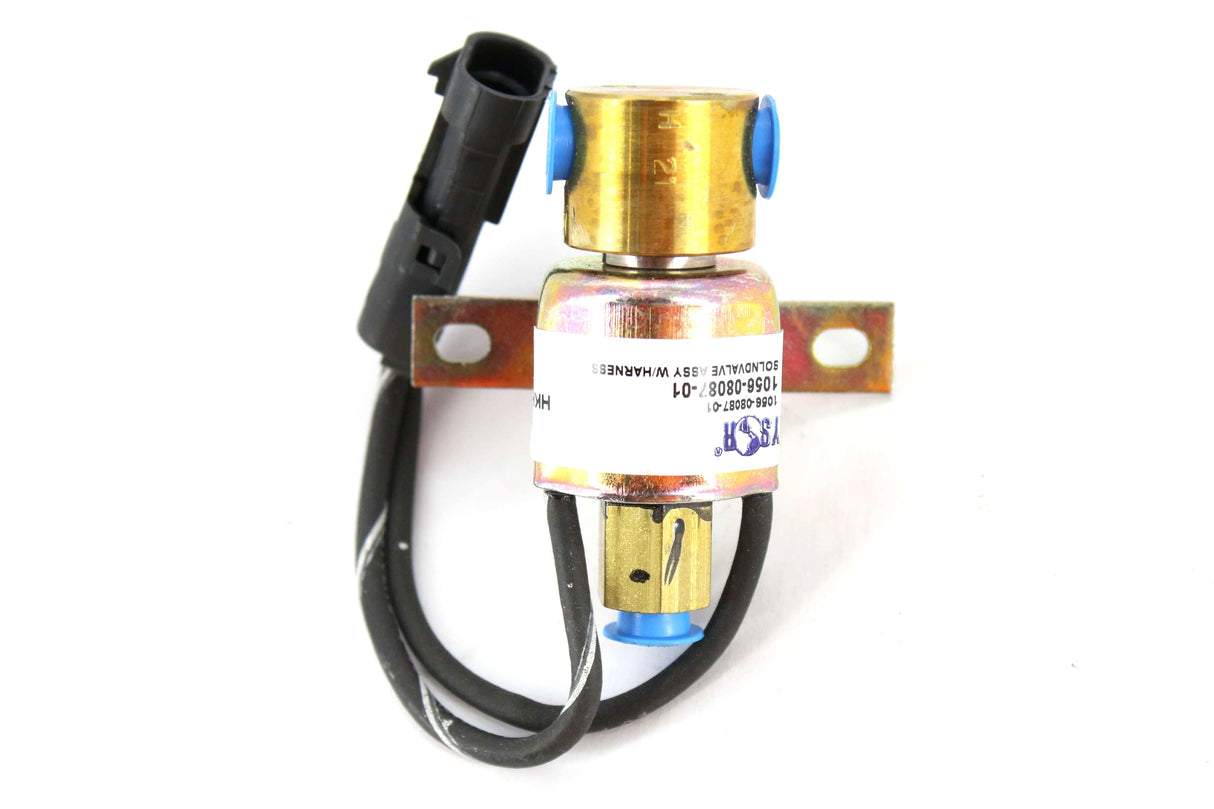 KYSOR ­-­ 1056-08087-01 ­-­ FAN CLUTCH SOLENOID