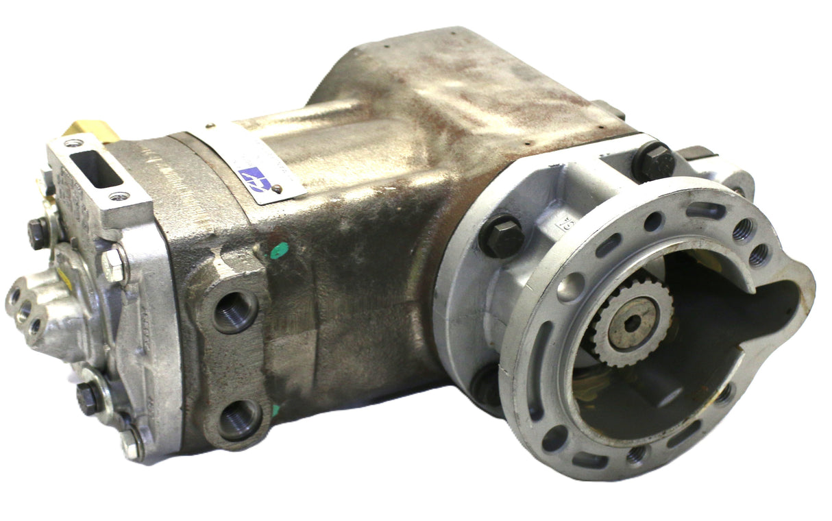 CUMMINS ­-­ 3049186RX ­-­ REMAN AIR COMPRESSOR