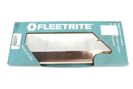 FLEETRITE - FLTMIR4022 - MIRROR HEAD HEATED L/H 91&9400