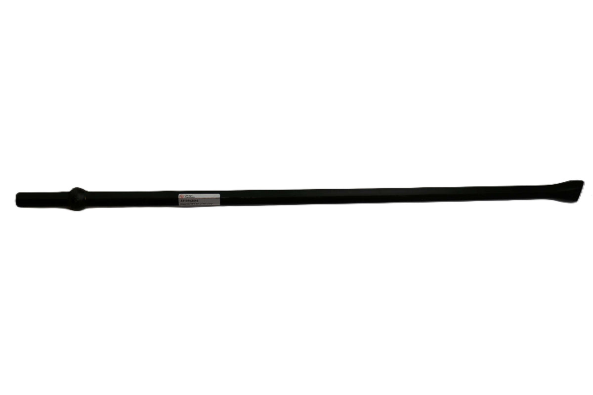CHICAGO PNEUMATIC - 3310102416 - INTEGRALH 7/8” X 3¼” -  L2'7½" -  Ø1 ½"