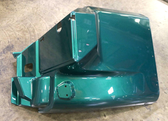 NAVISTAR ­-­ 3518979C5 ­-­ FRONT END EXTENSION