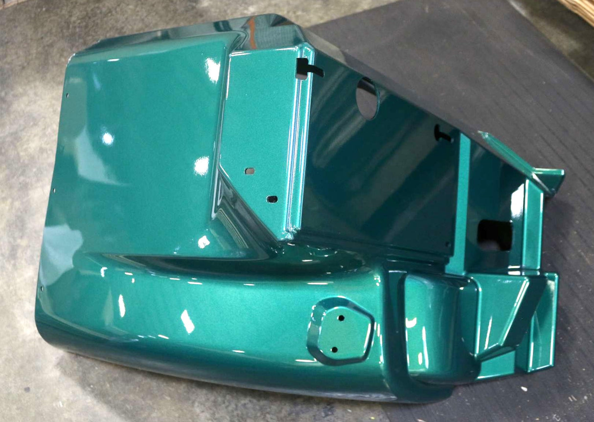 NAVISTAR ­-­ 3518980C5 ­-­ FEENDER EXTENSION