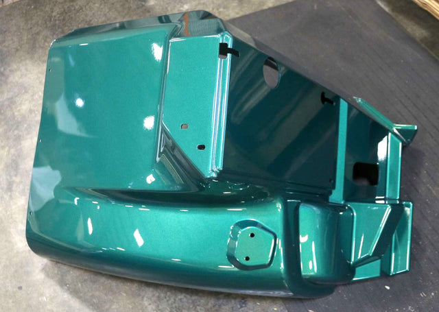 NAVISTAR ­-­ 3518980C5 ­-­ FEENDER EXTENSION