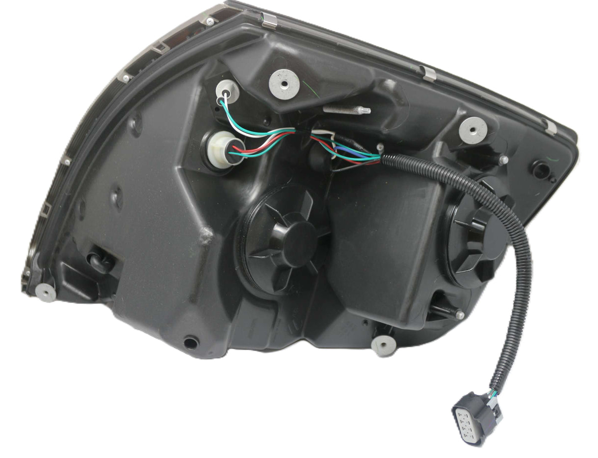 DORMAN PRODUCTS ­-­ 8885506 ­-­ HEADLIGHT ASSY