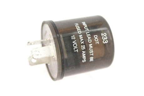 EATON ­-­ NO.233 ­-­ ELECTRONIC FLASHER
