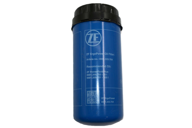 ZF ­-­ 0501.333.764 ­-­ FILTER - TRANSMISSION