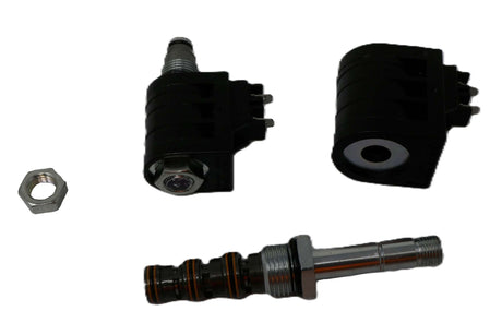 MAXON ­-­ 38500099 ­-­ VALVE ASSY