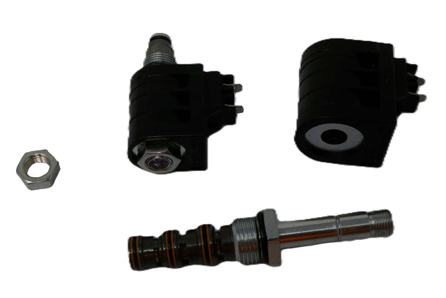 MAXON ­-­ 38500099 ­-­ VALVE ASSY