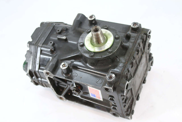 ROAD CHOICE ­-­ ACC1001 ­-­ ET210L COMPRESSOR