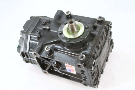 MACK ­-­ 1000-ACC1001 ­-­ ET210L COMPRESSOR