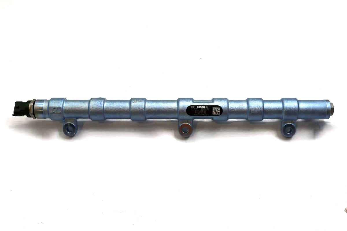 BOSCH - 0445226107 - FUEL RAIL - COMMON