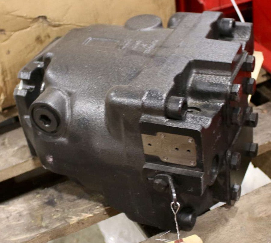 LEEBOY - 988695 - PUMP - HYD - ER100 - 6.10 CIR