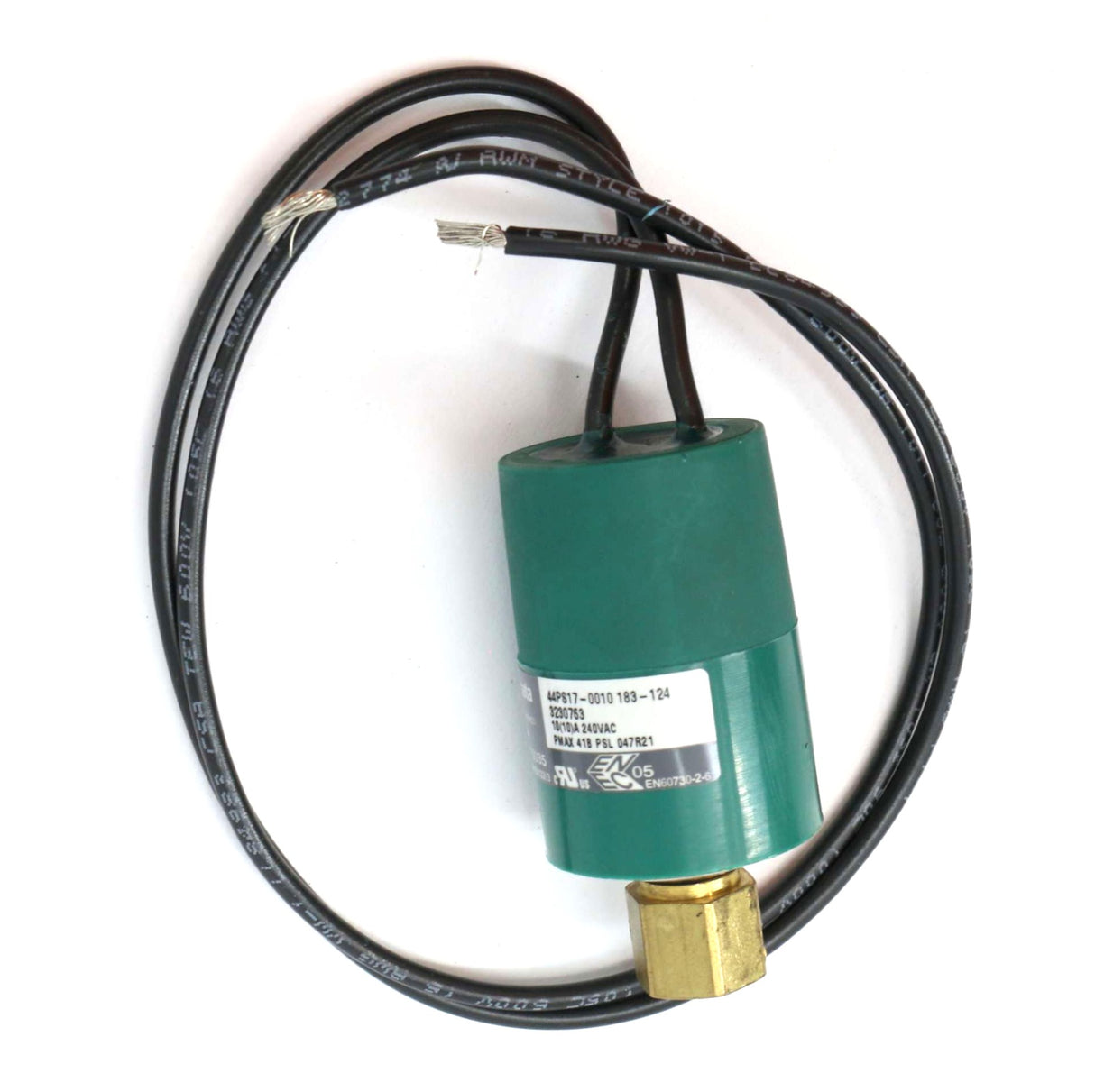 SENSATA - FACTORY OVERSTOCK ­-­ 3230763 ­-­ PRESSURE SWITCH