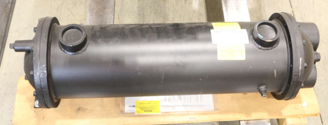 GARDNER DENVER - 200EAU349 - OIL COOLER
