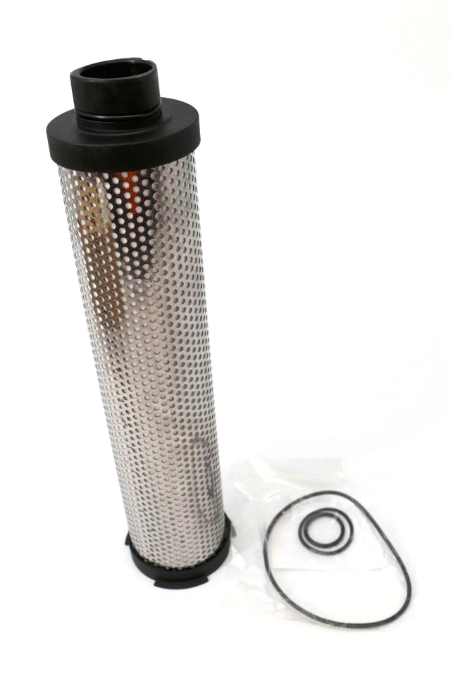 NANO PURIFICATION SOLUTIONS ­-­ GE0325AC ­-­ INLINE FILTER ELEMENT