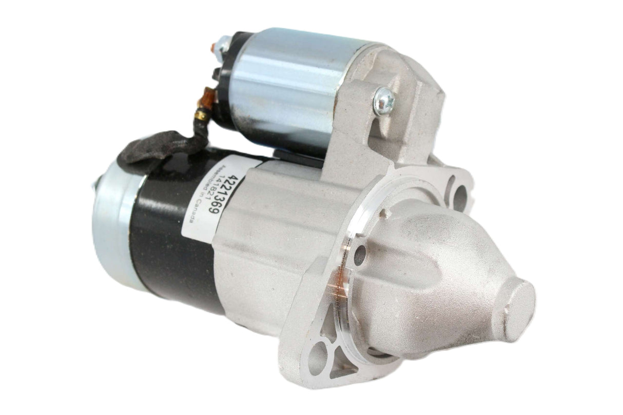HYSTER ­-­ 4221369 ­-­ STARTER