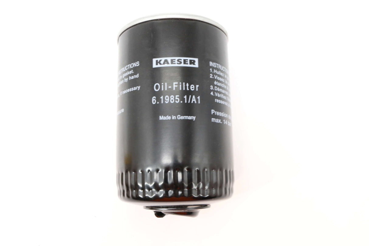 KAESER COMPRESSOR ­-­ 6.1985.1|A1 ­-­ OIL FILTER