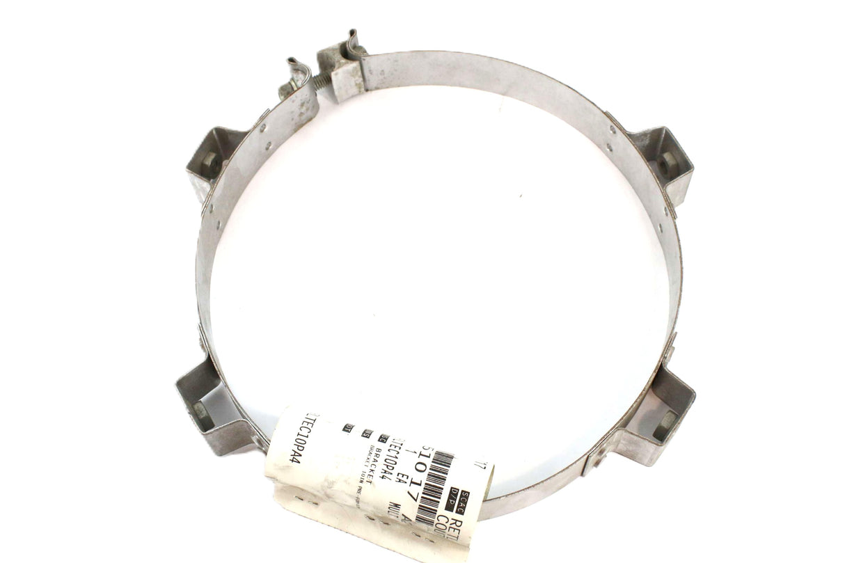 FLEETRITE ­-­ FLTCE10PA4 ­-­ 10IN BRACKET