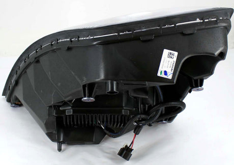 TRUCK-LITE - 27620CB - HEADLIGHT - VNL/VNX - PASS - LED