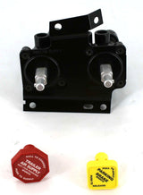 WABCO - RKN20619 - MANIFOLD DASH VALVE