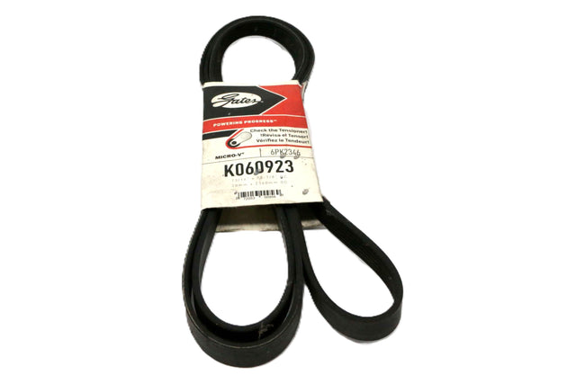 GATES ­-­ K060923 ­-­ BELT